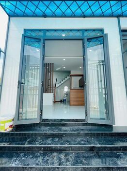 NHÀ TRỆT LẦU + DÃY TRỌ 5 PHÒNG - HẺM 6 TRẦN VĨNH KIẾT - AN BÌNH - NINH KIỀU - CẦN THƠ