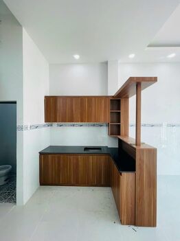 NHÀ TRỆT LẦU + DÃY TRỌ 5 PHÒNG - HẺM 6 TRẦN VĨNH KIẾT - AN BÌNH - NINH KIỀU - CẦN THƠ