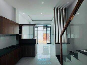 NHÀ TRỆT LẦU + DÃY TRỌ 5 PHÒNG - HẺM 6 TRẦN VĨNH KIẾT - AN BÌNH - NINH KIỀU - CẦN THƠ