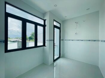 NHÀ TRỆT LẦU + DÃY TRỌ 5 PHÒNG - HẺM 6 TRẦN VĨNH KIẾT - AN BÌNH - NINH KIỀU - CẦN THƠ