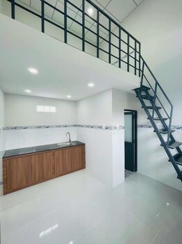 NHÀ TRỆT LẦU + DÃY TRỌ 5 PHÒNG - HẺM 6 TRẦN VĨNH KIẾT - AN BÌNH - NINH KIỀU - CẦN THƠ