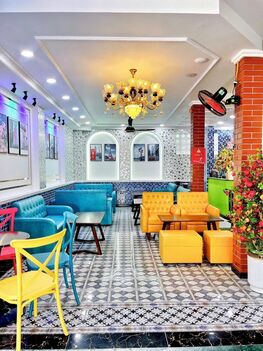 BÁN NHÀ mới đẹp, TẶNG NGUYÊN QUÁN ĐANG KD, vị trí HOT nhất Cần Thơ