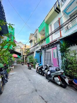 CHO THUÊ nhà 1T1L, Hẻm 20 Nguyễn Trãi, TRUNG TÂM NINH KIỀU, 10 triệu/tháng