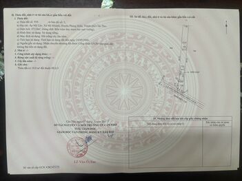 Bán 572m2 Đất, Lộ Ô Tô, Mỹ Khánh, Phong Điền, Cần Thơ.