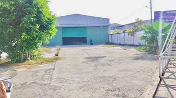 BÁN KHO 3 MẶT TIỀN ĐƯỜNG NGUYỄN VĂN LINH , GẦN LỘ 40M LÊ PHƯỚC THỌ, Q.BÌNH THUỶ, CẦN THƠ