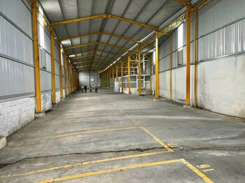 BÁN KHO 3 MẶT TIỀN ĐƯỜNG NGUYỄN VĂN LINH , GẦN LỘ 40M LÊ PHƯỚC THỌ, Q.BÌNH THUỶ, CẦN THƠ