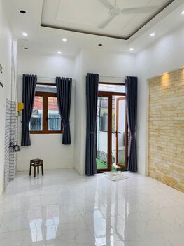 Cho thuê nhà trục chính H.359 Nguyễn Văn Cừ, An Hoà, Ninh Kiều, 6.5 triệu/tháng