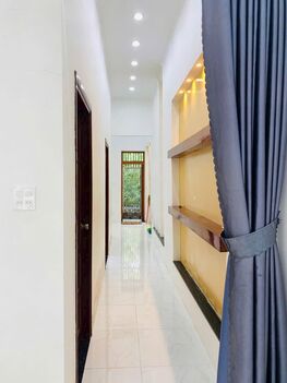 Cho thuê nhà trục chính H.359 Nguyễn Văn Cừ, An Hoà, Ninh Kiều, 6.5 triệu/tháng
