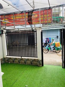 Cho thuê nhà trục chính H.359 Nguyễn Văn Cừ, An Hoà, Ninh Kiều, 6.5 triệu/tháng
