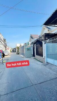Cho thuê nhà trục chính H.359 Nguyễn Văn Cừ, An Hoà, Ninh Kiều, 6.5 triệu/tháng