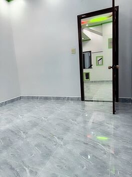 CHO THUÊ nguyên căn Nhà 2 Lầu, cách Chợ  TRẦN QUANG DIỆU chỉ 70m - BÌNH THUỶ
