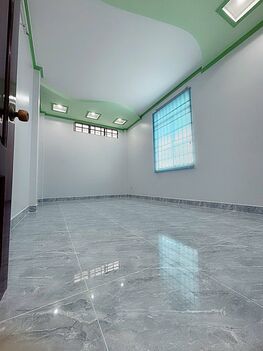 CHO THUÊ nguyên căn Nhà 2 Lầu, cách Chợ  TRẦN QUANG DIỆU chỉ 70m - BÌNH THUỶ