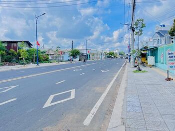 CHO THUÊ NHÀ ĐƯỜNG HOÀNG QUỐC VIỆT, AN BÌNH, NINH KIỀU, CẦN THƠ