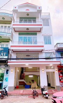 bán nhà ngay trung tâm thương mại cái khế cần thơ