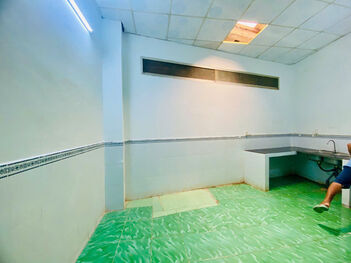 Cho thuê nhà hẻm trần nam phú gần đại học y dược cần thơ giá 4,8 triệu