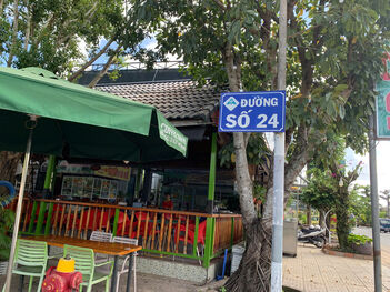 BÁN NỀN GÓC 02 MẶT TIỀN ĐƯỜNG ĐƯỜNG NGUYỄN VĂN CỪ VÀ ĐƯỜNG SỐ 24 KHU HỒNG PHÁT (Khu 13), MỸ KHÁNH, PHONG ĐIỀN, CẦN THƠ