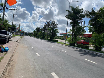 BÁN NỀN GÓC 02 MẶT TIỀN ĐƯỜNG ĐƯỜNG NGUYỄN VĂN CỪ VÀ ĐƯỜNG SỐ 24 KHU HỒNG PHÁT (Khu 13), MỸ KHÁNH, PHONG ĐIỀN, CẦN THƠ