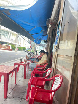 NHÀ GÓC 2 MẶT TIỀN ĐƯỜNG LÝ THƯỜNG KIỆT ( BẾN NINH KIỀU), P.TÂN AN, Q.NINH KIỀU, CẦN THƠ