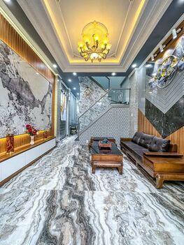 BÁN NHÀ 1T1L MỚI 3 PHÒNG NGỦ ✔GầnTrường ĐẠI HỌC Y DƯỢC Cần Thơ
