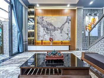 BÁN NHÀ 1T1L MỚI 3 PHÒNG NGỦ ✔GầnTrường ĐẠI HỌC Y DƯỢC Cần Thơ