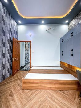 BÁN NHÀ 1T1L MỚI 3 PHÒNG NGỦ ✔GầnTrường ĐẠI HỌC Y DƯỢC Cần Thơ