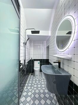 BÁN NHÀ 1T1L MỚI 3 PHÒNG NGỦ ✔GầnTrường ĐẠI HỌC Y DƯỢC Cần Thơ
