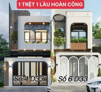 BÁN Nền Mặt Tiền D33 (KDC Hồng Loan 6A), sổ hồng
