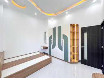 Bán nhà trệt lầu hẻm 38 đường 3/2 gần chợ hưng lợi giá 3,27 tỷ