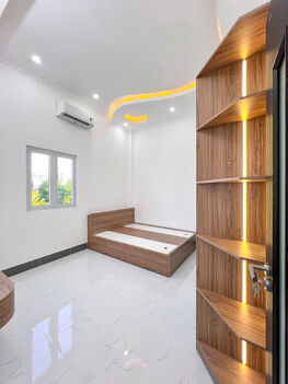 Bán nhà trệt lầu hẻm 38 đường 3/2 gần chợ hưng lợi giá 3,27 tỷ