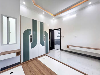 Bán nhà trệt lầu hẻm 38 đường 3/2 gần chợ hưng lợi giá 3,27 tỷ