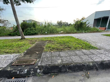 Bán Đất Mặt Tiền Võ Văn Kiệt Cần Thơ – Lô Đất 1.093m² Gần Stella Mega City, Giá Tốt Đầu Tư
