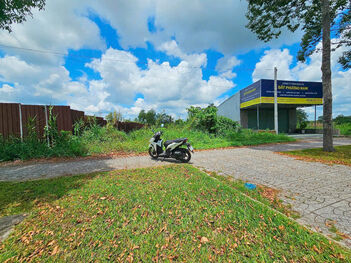 Bán Đất Mặt Tiền Võ Văn Kiệt Cần Thơ – Lô Đất 1.093m² Gần Stella Mega City, Giá Tốt Đầu Tư