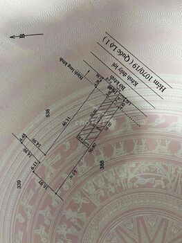 Chính chủ cần bán gấp ĐẤT NCC 874,6m2 - Đã có sổ tại Sóc Trăng