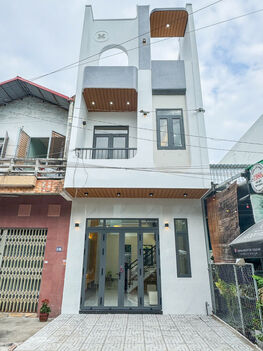 Bán nhà đường b21 kdc 91b gần b1 và trường mầm non giá 4,39 tỷ