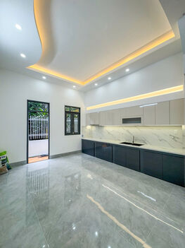 Bán nhà đường b21 kdc 91b gần b1 và trường mầm non giá 4,39 tỷ