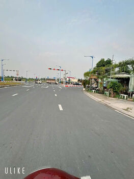 Bán nền 2 mặt tiền đường Lê Phước Thọ, Bình Thủy, Cần Thơ, Vị trí vàng, 33.7 tỷ