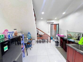 NHÀ TRỆT LẦU - MẶT TIỀN TRẦN KHÁNH DƯ - ĐỐI DIỆN ST VINCOM XUÂN KHÁNH