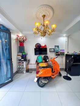 NHÀ TRỆT LẦU - MẶT TIỀN TRẦN KHÁNH DƯ - ĐỐI DIỆN ST VINCOM XUÂN KHÁNH