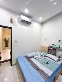 NHÀ TRỆT LẦU - MẶT TIỀN TRẦN KHÁNH DƯ - ĐỐI DIỆN ST VINCOM XUÂN KHÁNH