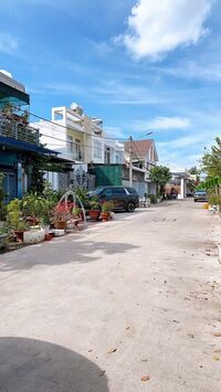 BÁN ĐẤT HẺM 75 ĐƯỜNG VÕ TRƯỜNG TOẢN LỘ Ô TÔ ĐẾN NỀN , CÁCH TRƯỞNG HỌC CHỈ 50M