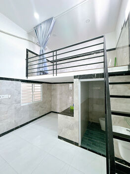 BÁN MINI HOUSE CÓ THU NHẬP ỔN ĐỊNH 32TR/THÁNG NGAY TRỤC CHÍNH HẺM 12 NGUYỄN TRÃI, CẦN THƠ