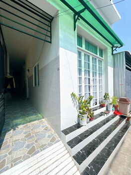 BÁN MINI HOUSE CÓ THU NHẬP ỔN ĐỊNH 32TR/THÁNG NGAY TRỤC CHÍNH HẺM 12 NGUYỄN TRÃI, CẦN THƠ