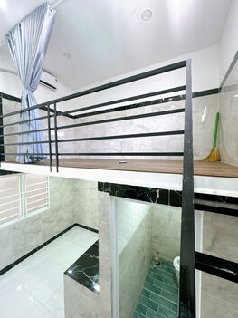 BÁN MINI HOUSE CÓ THU NHẬP ỔN ĐỊNH 32TR/THÁNG NGAY TRỤC CHÍNH HẺM 12 NGUYỄN TRÃI, CẦN THƠ