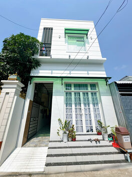 BÁN MINI HOUSE CÓ THU NHẬP ỔN ĐỊNH 32TR/THÁNG NGAY TRỤC CHÍNH HẺM 12 NGUYỄN TRÃI, CẦN THƠ
