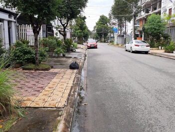 BÁN ĐẤT MẶT TIỀN ĐƯỜNG XUÂN THUỶ TRỤC CHÍNH KDC HỒNG PHÁT , CẦN THƠ