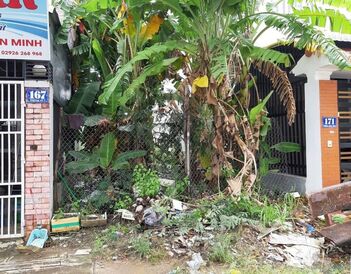 BÁN ĐẤT MẶT TIỀN ĐƯỜNG XUÂN THUỶ TRỤC CHÍNH KDC HỒNG PHÁT , CẦN THƠ