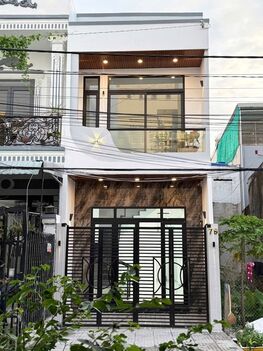 BÁN NHÀ TRỆT LẦU KHU CỒN KHƯƠNG , PHƯỜNG CÁI KHẾ , CẦN THƠ