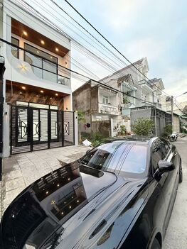BÁN NHÀ TRỆT LẦU KHU CỒN KHƯƠNG , PHƯỜNG CÁI KHẾ , CẦN THƠ