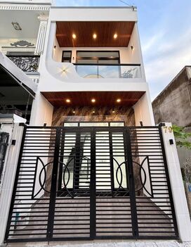 BÁN NHÀ TRỆT LẦU KHU CỒN KHƯƠNG , PHƯỜNG CÁI KHẾ , CẦN THƠ
