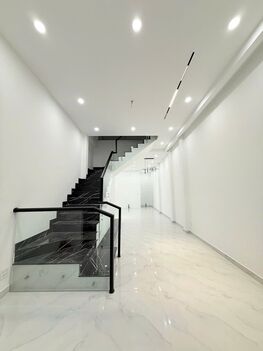 BÁN NHÀ TRỆT LẦU KHU CỒN KHƯƠNG , PHƯỜNG CÁI KHẾ , CẦN THƠ